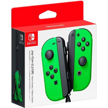Load image into Gallery viewer, Nintendo - Joy-Con (L/R) Wireless Controllers for Nintendo Switch