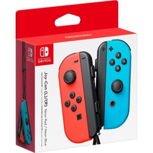 Load image into Gallery viewer, Nintendo - Joy-Con (L/R) Wireless Controllers for Nintendo Switch