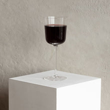 Load image into Gallery viewer, Leeway Home | Wine Glass - Set of 4