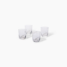 Load image into Gallery viewer, Leeway Home | Leeway Glass - Set of 4