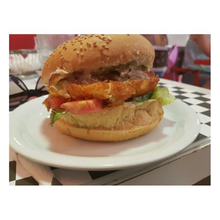 Load image into Gallery viewer, Brady New England Patriots Jersey Traditions Banner