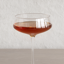 Load image into Gallery viewer, Leeway Home | Coupe Glass - Set of 4