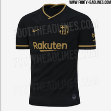 Load image into Gallery viewer, Barca test shirt