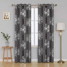 Load image into Gallery viewer, Curtains