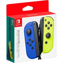Load image into Gallery viewer, Nintendo - Joy-Con (L/R) Wireless Controllers for Nintendo Switch