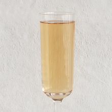 Load image into Gallery viewer, Leeway Home | Flute Glass - Set of 4