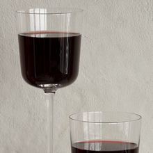 Load image into Gallery viewer, Leeway Home | Wine Glass - Set of 4